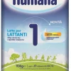 Humana 1 5hmo Latte Dalla Nascita 1100g