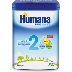 Humana 2 Probalance 800g