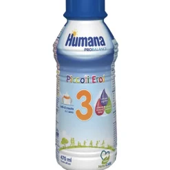 Humana 3 ProBalance 470ml
