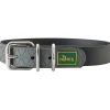 Hunter Collare Convenience S Taglia 40 Nero 1 Pezzo