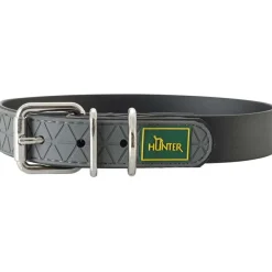 Hunter Collare Convenience XS-S Taglia 35 Nero 1 Pezzo