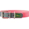 Hunter Collare Convenience XS-S Taglia 35 Rosa 1 Pezzo
