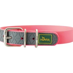 Hunter Collare Convenience XS-S Taglia 35 Rosa 1 Pezzo