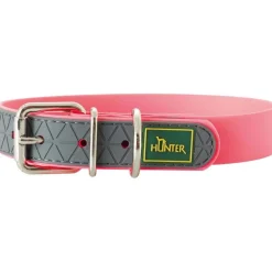 Hunter Collare Convenience XS-S Taglia 35 Rosa 1 Pezzo