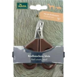 Hunter Forbici Unghie Nail Scissors Per Animali 1 Pezzo Taglia M