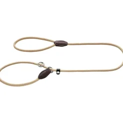 Hunter Guinzaglio Retriever Leash Freestyle Beige 8/120cm 1 Pezzo