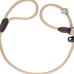 Hunter Guinzaglio Retriever Leash Freestyle Beige 10/120cm 1 Pezzo
