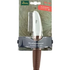 Hunter Pettine Antipulci/pidocchi Flea And Nit Comb 1 Pezzo Taglia L