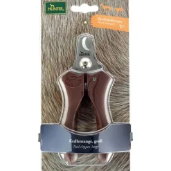 Hunter Tronchesine Unghie Nail Clippers Per Animali 1 Pezzo Taglia L