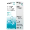 Hyalucross Plus Gocce Oculari 10ml - Sollievo e Idratazione