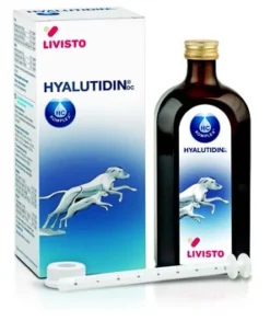 Hyalutidin Dc Mangime Complementare Per Cani/Gatti