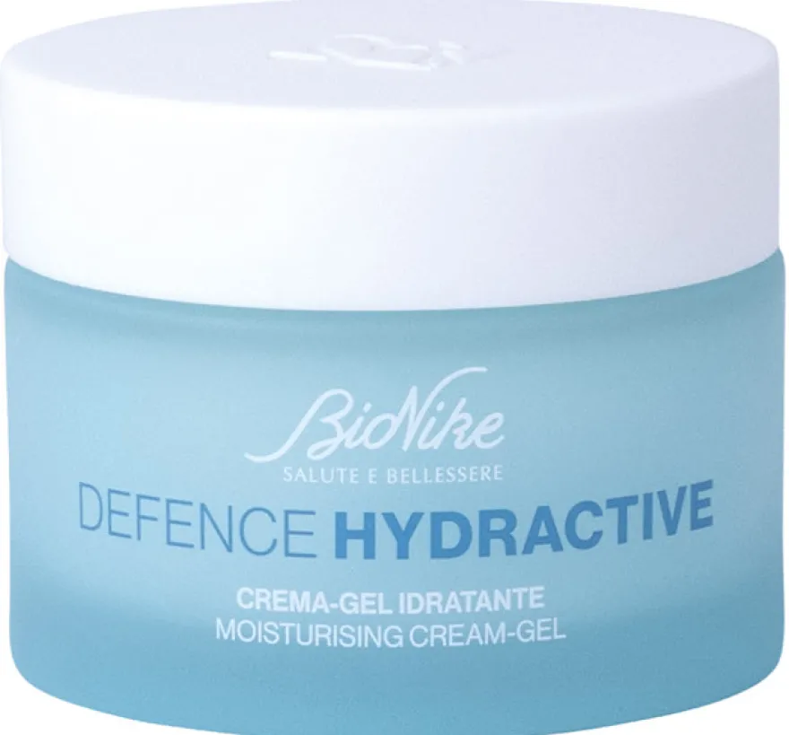 Hydractive Crema Gel-idratante 50 ml