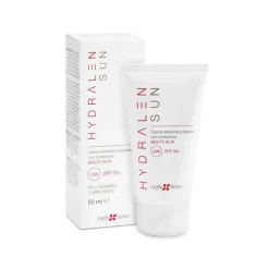 Hydralen Sun Crema 50ml
