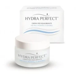 Hydra Perfect Crema Viso Equilibrante 50ml