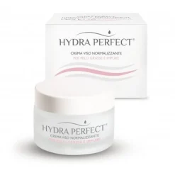 Hydra Perfect Crema Viso Normalizzante 50ml