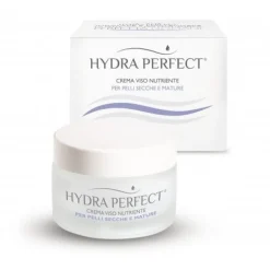 Hydra Perfect Crema Viso Nutriente 50ml