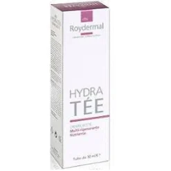 Hydratee Crema Notte Rigenerante Nutriente 30ml