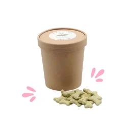Hygge Biscotti Alla Menta Per Cani Di Ogni Età E Taglia 100g