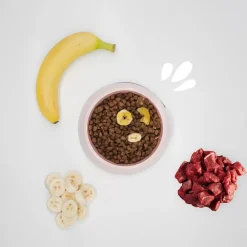 Hygge Crocchette Midi Anatra E Banana Per Cani Di Taglia Media E Grande Sacco 5kg