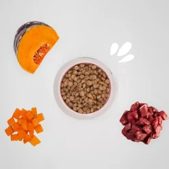 Hygge Crocchette Midi Maiale E Zucca Per Cani Di Taglia Media E Grande Sacco 15kg