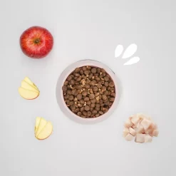 Hygge Crocchette Midi Pesce Azzurro E Mela Per Cani Di Taglia Media E Grande Sacco 5kg