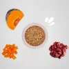 Hygge Crocchette Mini Al Maiale Curcuma E Zucca Per Cani Di Taglia Piccola Sacco 5kg
