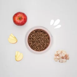 Hygge Crocchette Mini Al Pesce Azzurro Curcuma E Mela Per Cani Di Taglia Piccola Sacco 5kg