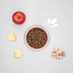 Hygge Crocchette Mini Al Pesce Azzurro Curcuma E Mela Per Cani Di Taglia Piccola Sacco 5kg