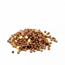 Hygge Crocchette Mini Anatra Curcuma E Banana Per Cani Di Taglia Piccola Sacco 5kg