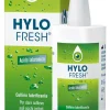 Hylo Fresh Collirio 10ml