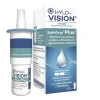 Hylo-Vision SafeDrop Plus Collirio 10ml