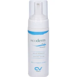Iacoderm Acnemousse 150 ml