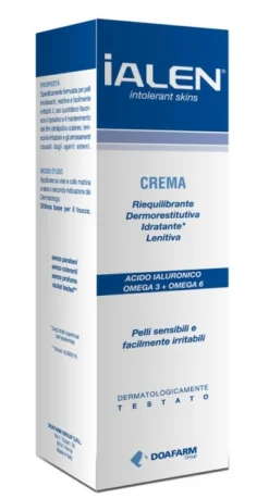 Ialen Crema 50ml