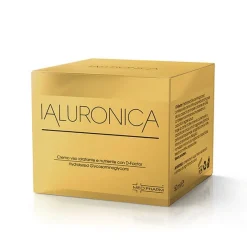 IALURONICA CREMA VISO 50ML