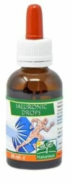IALURONIC DROPS 30ML