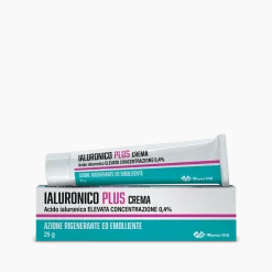 Ialuronico Plus Crema 25 g