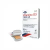 Ibsa Vitamina D3 1000UI - 30 Film Orodispersibili
