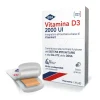 Ibsa Vitamina D3 2000UI: 30 Film Orodispersibili