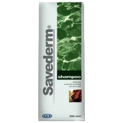 I:C:F Savederm Shampoo Cani/Gatti 250ml