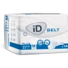 Id Belt Plus Pannolone Per Incontinenza Taglia Media N1 14 Pezzi
