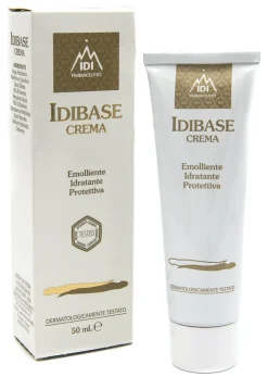Idibase Crema 50ml
