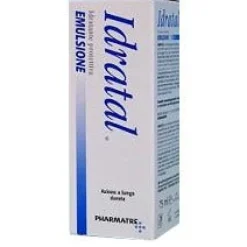 Idratal Crema Idratante 75ml