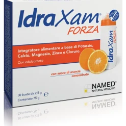 Idraxam Forza 30 Bustine