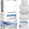 Idroflog Soluzione Oftalmica 10ml