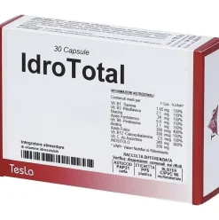 Idrototal 30 Capsule