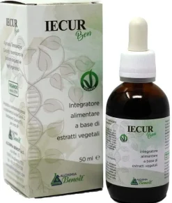 IECUR BEN 50ML