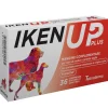 Iken Up Plus Mangime Complementare Cani Taglia Media Grande 36 Compresse