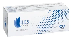 ILES CREMA DERMAT VISO 50ML