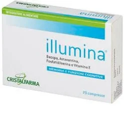 Illumina 20cpr