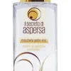 IL SECRETO DI ASPERSA MASCHERA